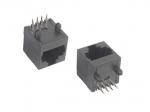 CAT6 RJ45-8P8C Jack without Shell